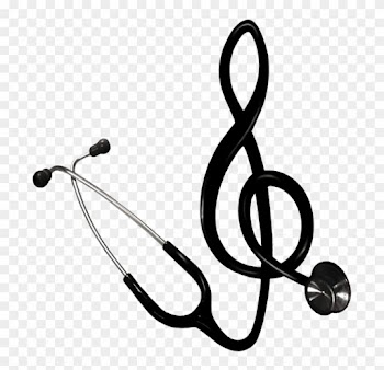 Medical Logos Pictures - Musica E Saude