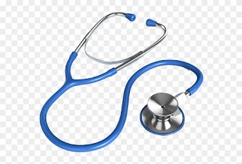 Medical Malpractice Refers To Treatment By A Medical - Stetoscopio Png