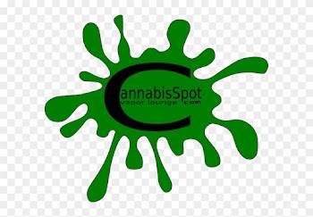 Medical Marijuana Clip Art Free Yvm2kt Clipart - Green Clipart