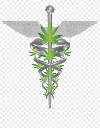Medical Marijuana No Background