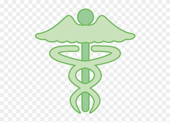 Medical Marijuana Symbol - Medical Cannabis