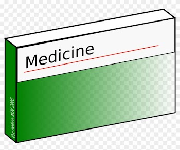 Medical Medication Injection Clipart Clipart Kid Image - Medicine Box Clipart