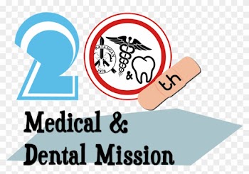 Medical Mission 2013 Logo By Hanekawa - Rikki Knight Keep Calm I'm A Doctor Orange Colour Design