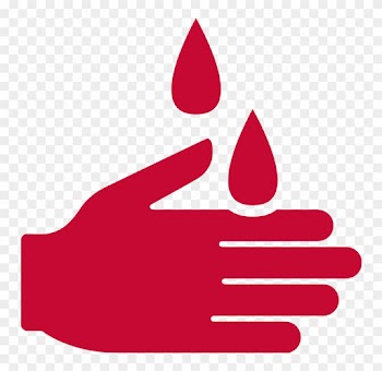 Medical Office Cleaning - Washing