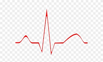 Medical Pulse Clip Art At Clker Vector Clip Art - Plot