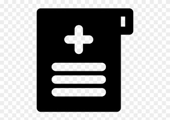 Medical Records Png File - Medical Records Png File