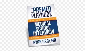 Medical School Interview Questions - Flyer