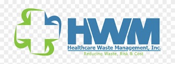 Medical, Sharps Disposal By Hwm - Healthcare Waste Management Inc