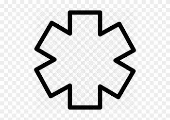 Medical Sign Icon - Medical Response Unit Fsu