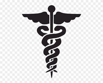 Medical Sign With The Snake - Medical Sign With The Snake