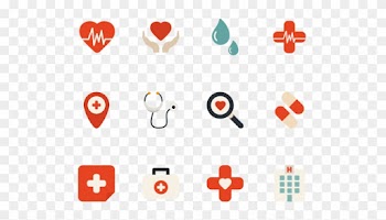 Medical Sister Icon Free
