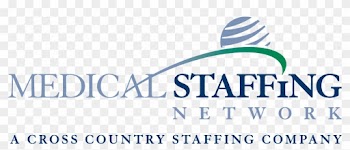 Medical Staffing Network - Medical Staffing Network A Cross Country Staffing Company