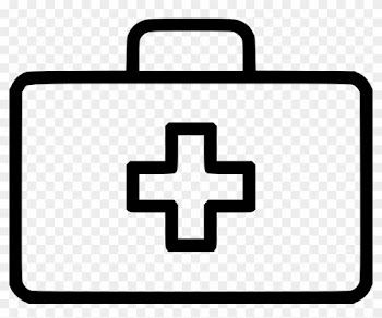 Medical Suitcase Cross Hospital First Aid Doctor Comments - Fame Boom For Real Followers Likes