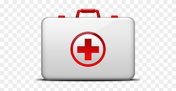 Medical Supplies Include Bio Sealing Foam For Deep - First Aid
