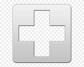 Medical Symbol Black And White