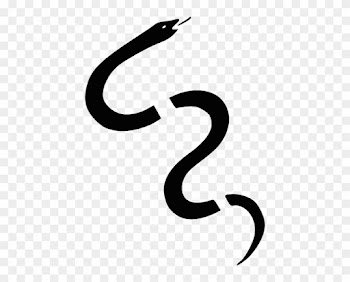 Medical Symbol Clip Art At Mzayat - Rod Of Asclepius Snake