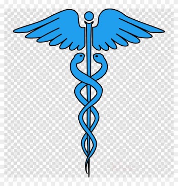 Medical Symbol Clipart Staff Of Hermes Medicine Clip - Medical Symbol Clipart Staff Of Hermes Medicine Clip