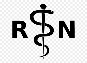 Medical Symbol One Snake