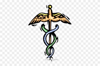 Medical Symbol Royalty Free Vector Clip Art Illustration - Illustration