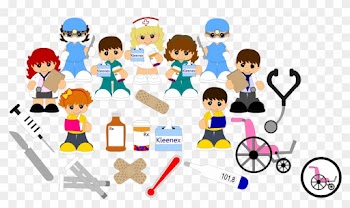 Medical Team - Medical Team
