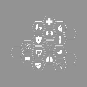 Medical technology icon collage element | Free Vector - rawpixel