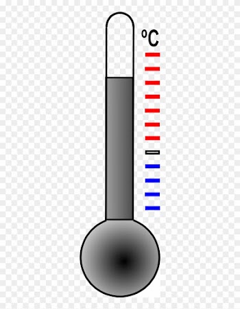 Medical Thermometer Clip Art - Medical Thermometer Clip Art