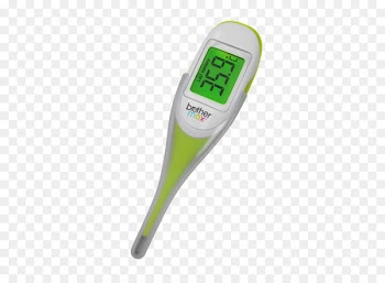 Medical Thermometers Measuring instrument Temperature Fever - DIGITAL Thermometer 