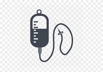 Medical Website Kit By - Normal Saline Png