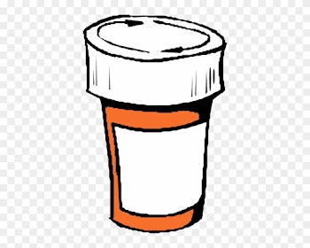 Medication 20clipart Clipart Panda Free Clipart Images - Coloring Book
