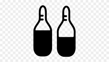 Medication Bottles Vector - Medicine