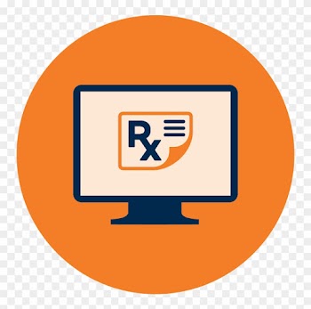 Medication Clipart Cure - Circle