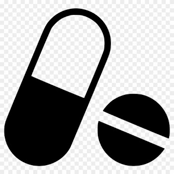 Medication Drugs Comments - Pharmaceuticals Icon