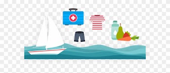 Medication Is Especially Important To Have On Hand - Sailing