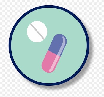 Medication - Pharmaceutical Drug
