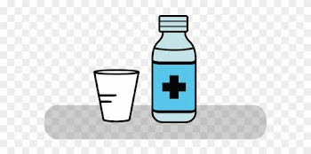 Medications - Plastic Bottle