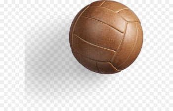Medicine ball Sphere American football - Creative 3D creative handmade paper 