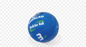 Medicine Balls - ball 