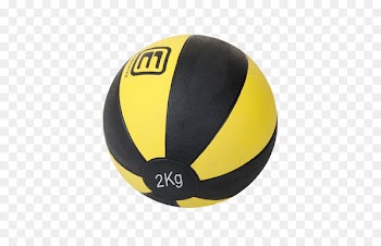 Medicine Balls Intersport Exercise Balls - ball 