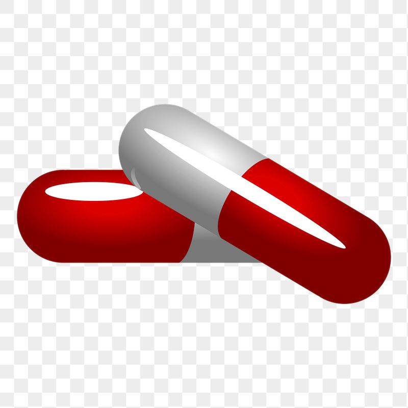 Medicine capsules png sticker, health | Free PNG - rawpixel