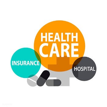Medicine care clinic | Free stock vector - 396759