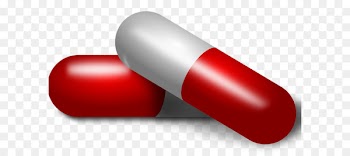 Medicine Clip art - Pills PNG 