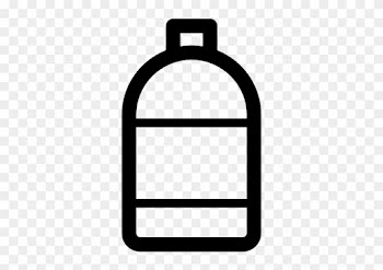 Medicine Clipart Cure - Dibujos De Alcohol Medico