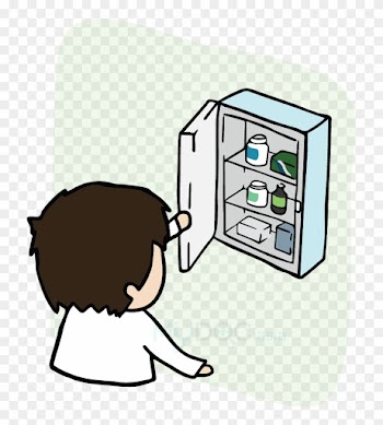 Medicine Clipart Medication Storage - Medicine Clipart Medication Storage