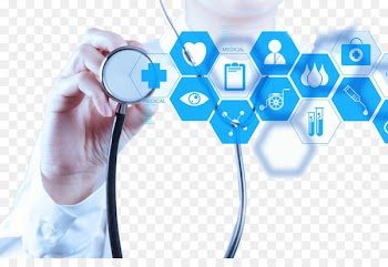 Medicine Health Care Clinic Therapy Disease - Medical Technology Background 