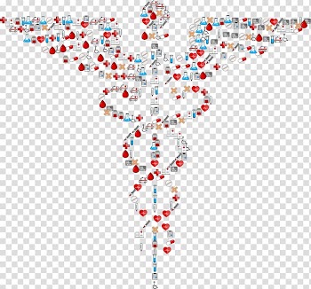 Medicine Hospital Physician Health Care Pharmaceutical drug, heart tree transparent background PNG clipart