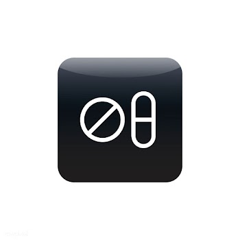 Medicine icon vector | Free stock vector - 533841