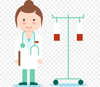 Medicine Nursing Health Care Patient - Female doctor 