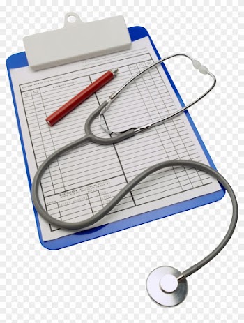 Medicine Physician Clipboard Medical Record Clip Art - Medicine Physician Clipboard Medical Record Clip Art
