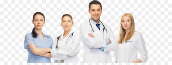 Medicine Physician Health Care Therapy - Doctor PNG 