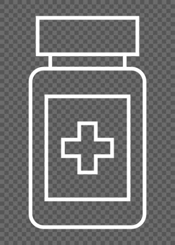 Medicine png sticker, healthcare illustration, | Free PNG - rawpixel